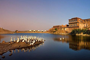 Kailana Lake, Jodhpur
